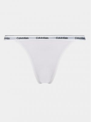 Boksarice Calvin Klein Underwear vijolična