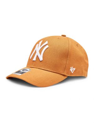 Καπέλο 47 Brand πορτοκαλί