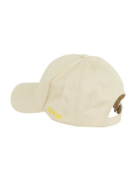 Sombrero elegante Aspesi beige