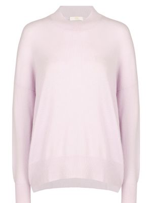 Фиолетовый свитер Fedeli