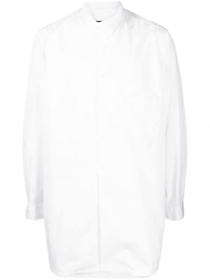 Camicia Yohji Yamamoto bianco