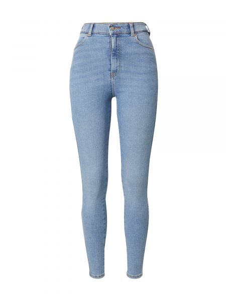 Jeans Dr. Denim blå