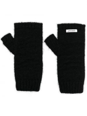 Γάντια Undercover μαύρο
