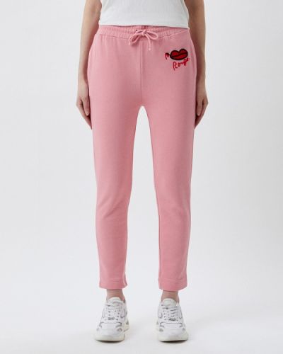 Спортивні брюки Sonia Rykiel, рожеві