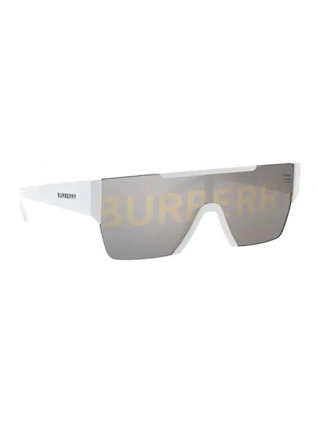 Gafas de sol Burberry blanco