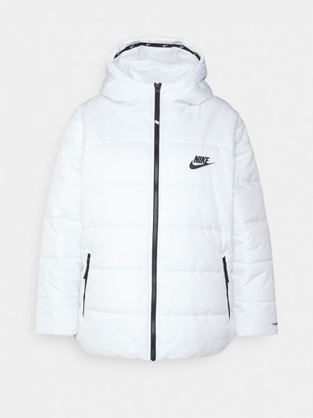 Kurtka Nike Sportswear biała