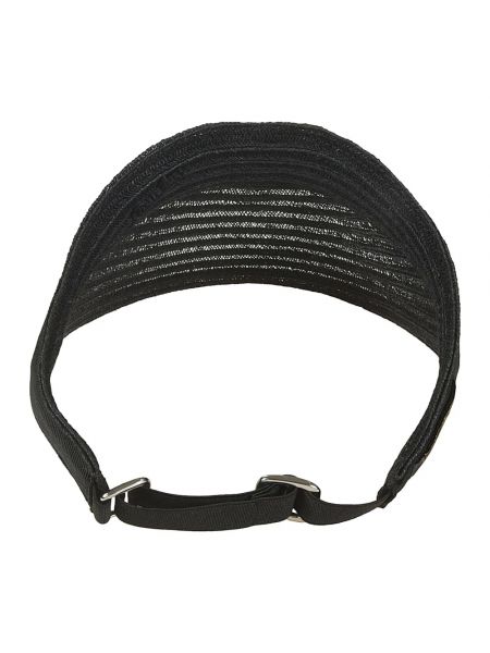Sombrero elegante Borsalino negro