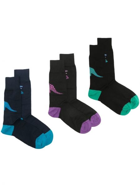 Sockor Paul Smith svart