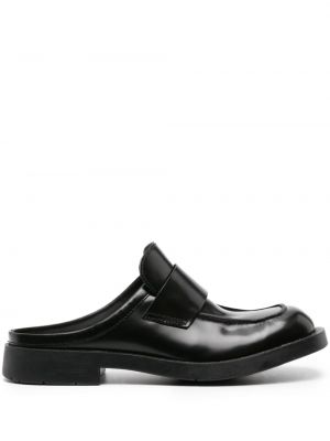 Pantofi loafer Camperlab negru