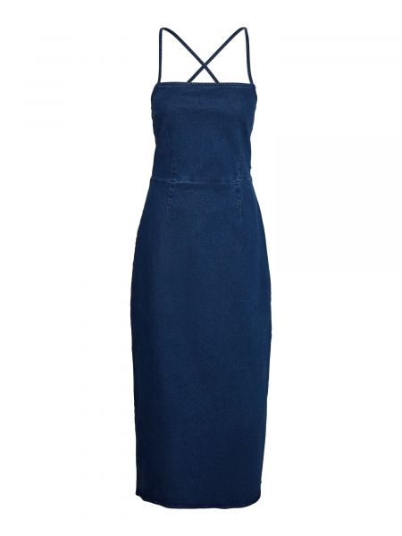 Traper haljina Vero Moda plava