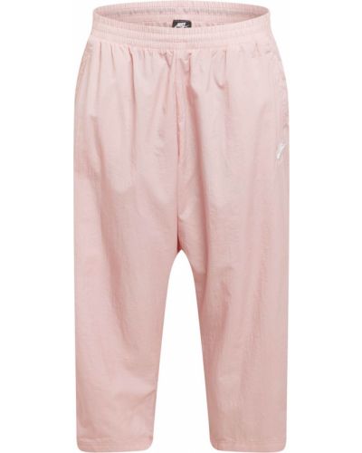 Sport nadrág Nike Sportswear rózsaszín