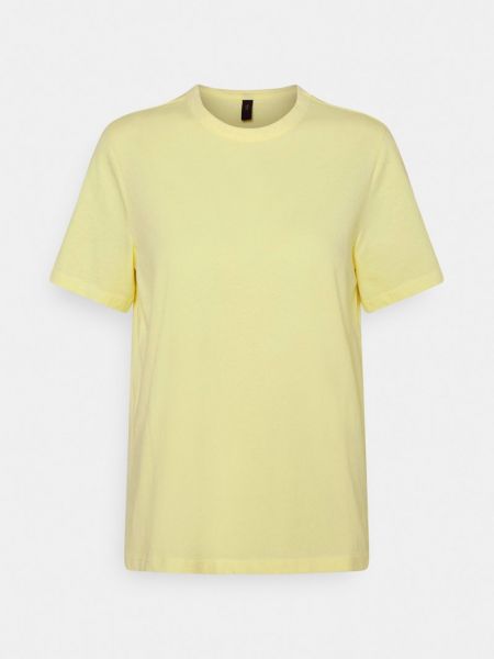 Koszulka Y.a.s żółta