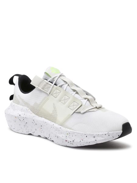Calzado Nike blanco