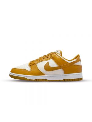 Sneakersy Nike - Żółty
