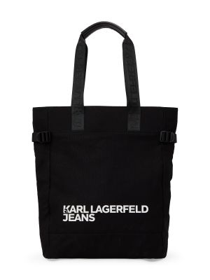 Bevásárlótáska Karl Lagerfeld Jeans