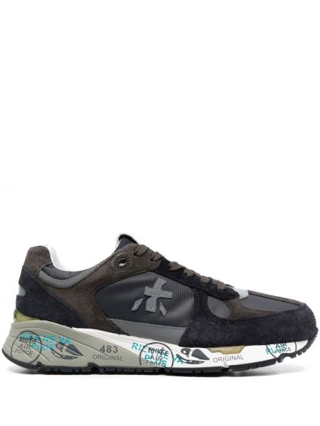 Sneakers Premiata svart