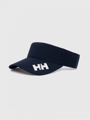 Șapcă Helly Hansen albastru