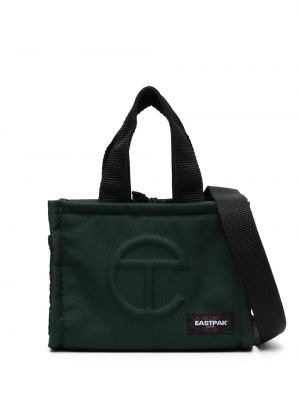Nákupná taška Telfar zelená