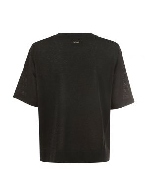 Koszulka Momoni czarna