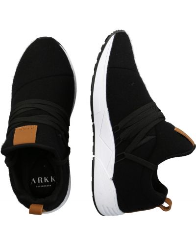 Sneakers Arkk Copenhagen fekete