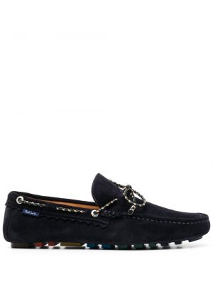 Loafers Ps Paul Smith μπλε