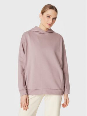 Sweat oversize Outhorn violet
