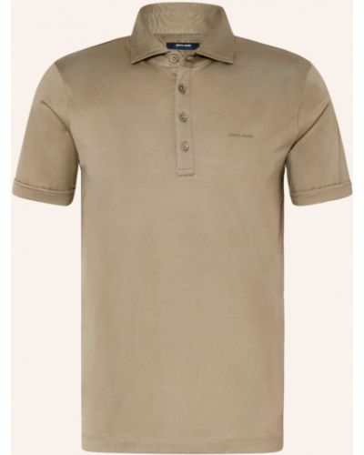 T-shirt Pierre Cardin, khaki