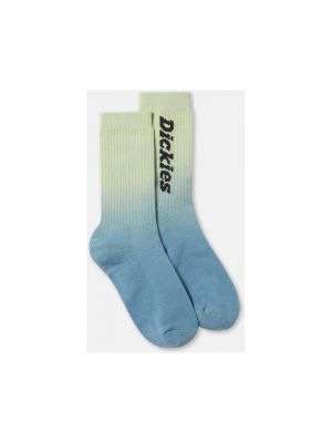 Ponožky Dickies zelené