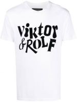 Koszulki męskie Viktor & Rolf