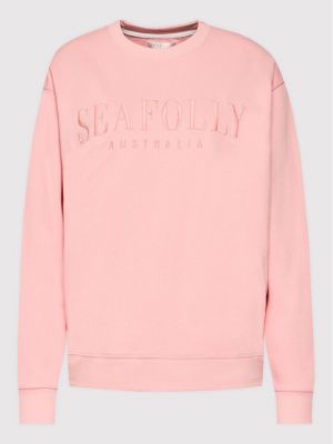 Kalhoty Seafolly, růžová