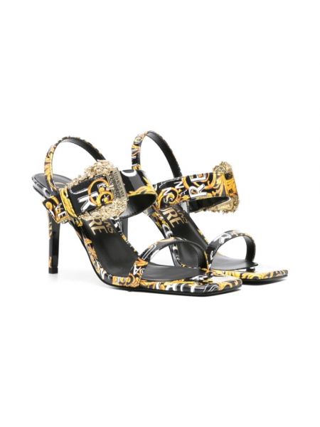 Tacones Versace Jeans Couture