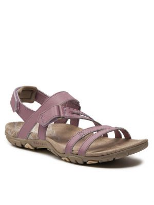 Sandaalid Merrell roosa
