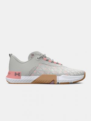 Sneakers Under Armour Tribase zöld
