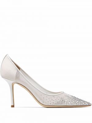 Pumps Jimmy Choo vit