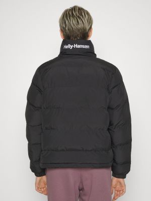 Двусторонняя куртка Helly Hansen черная