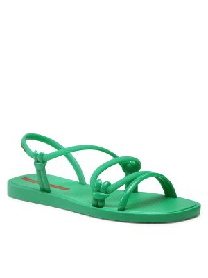 Sandale Ipanema zelena