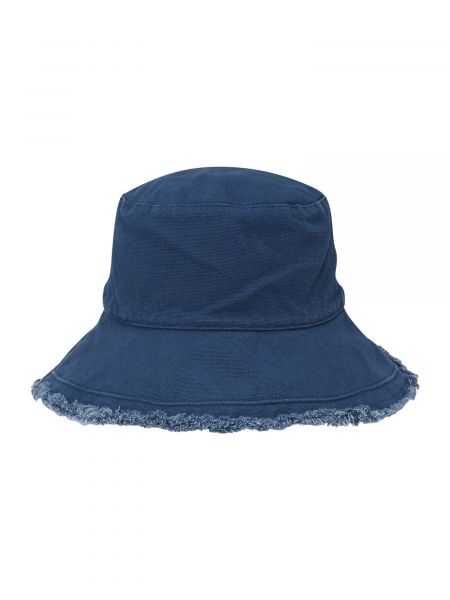 Pălărie Vila albastru