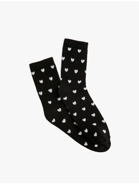 Чорапи със сърца Koton