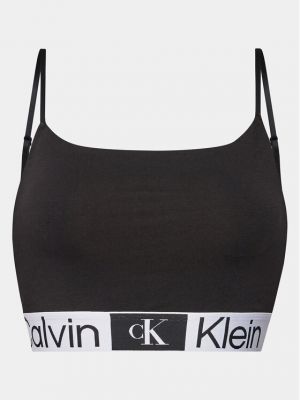 Sportinė liemenėlė Calvin Klein Underwear juoda