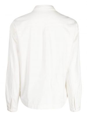 Marškiniai Ymc balta