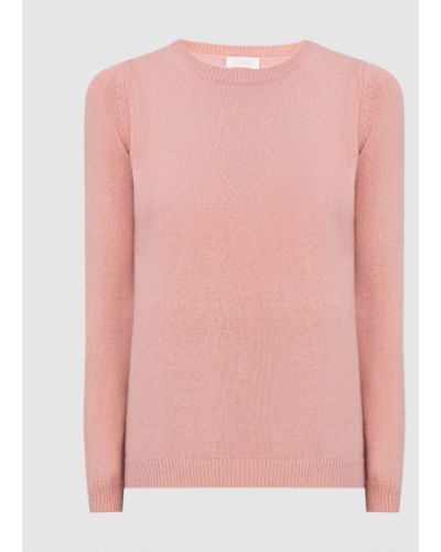 Рожевий светр Malo