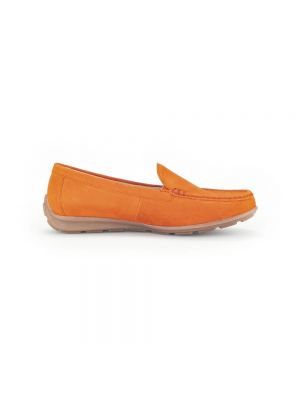 Loafer Gabor orange