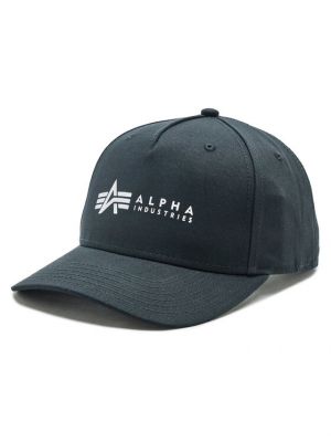 Šilterica Alpha Industries crna