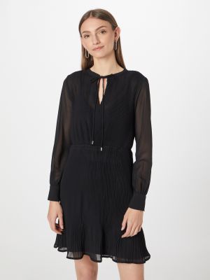Robe chemise About You noir