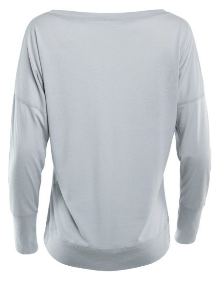 T-shirt manches longues Winshape gris