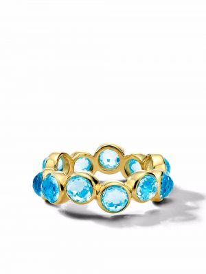 Bague Ippolita bleu