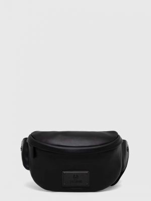 Чанта Just Cavalli черно