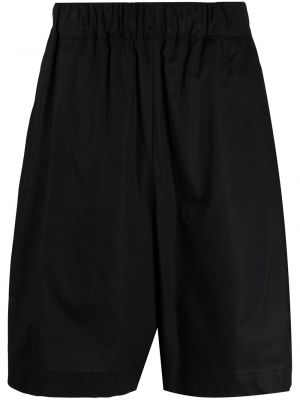 Pantalones cortos deportivos Laneus negro