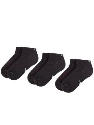 Чорапи Kappa черно