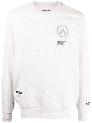 Sweatshirt Izzue grå